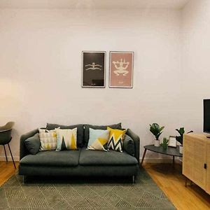 Apartamento de 2 Dormitorios
